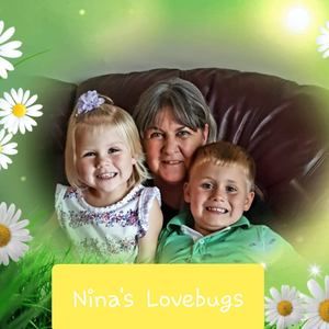 Meet your Posher, Lynn